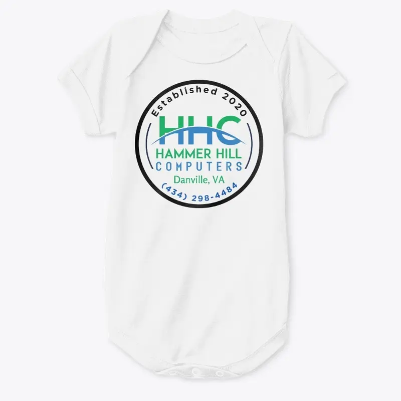 HHC - Baby 