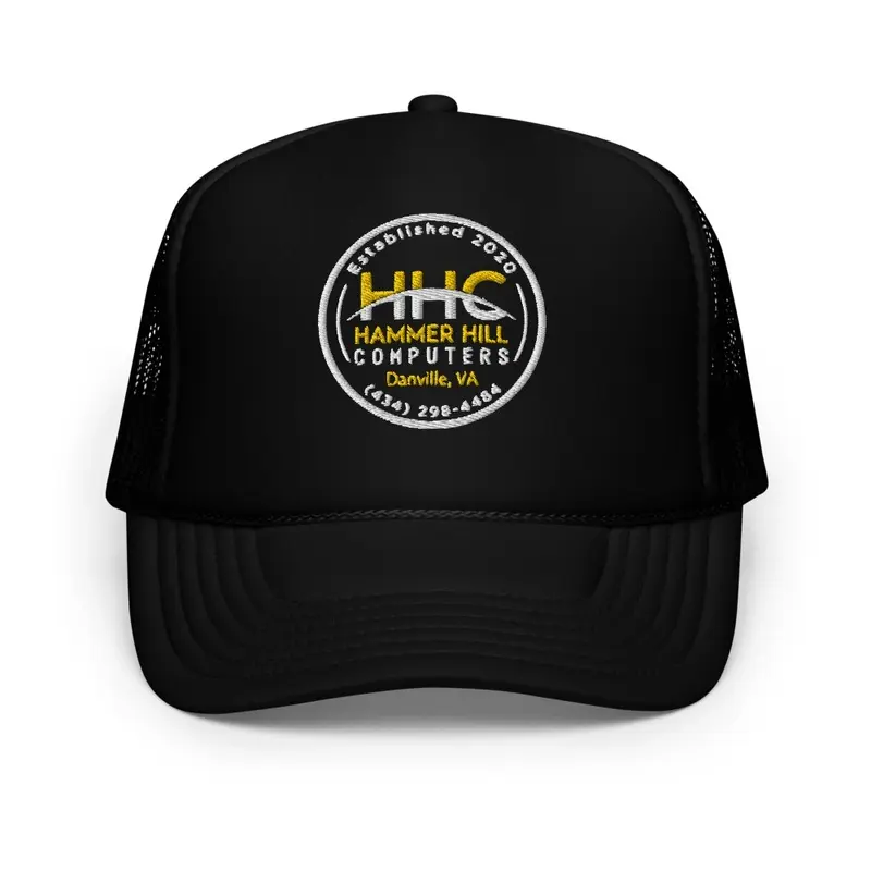 HHC hat