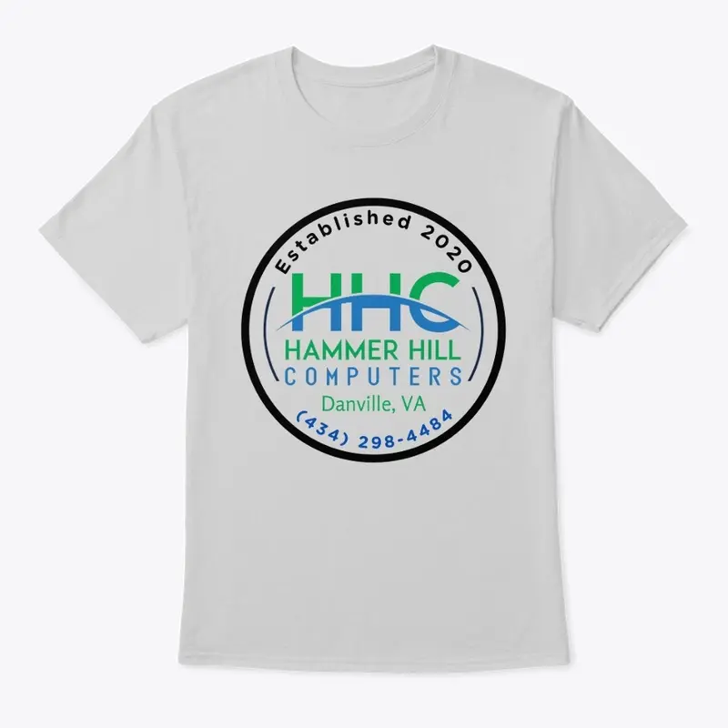 Hammer Hill Computers